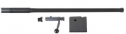Cтвол Desert Tech SRS A2 6,5 мм Creedmoor 26" RH (6 RD) #0310
