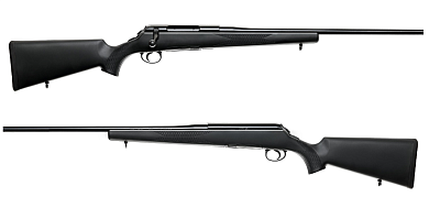 Карабин мультикалиберный Roessler Titan6 6.5 Creedmoor