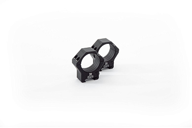 Крепление кольцевое ZCO D36мм H30мм