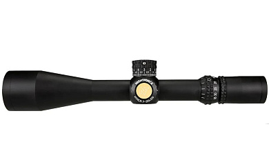 Прицел Nightforce ATACR 7-35x56 мм F1 ZS - 1 Mil-Radian - DigIllum - PTL Mil-X