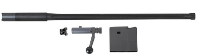 Cтвол Desert Tech SRS A2 6,5 мм Creedmoor 26" RH (6 RD) #0310
