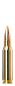 Патрон кал. 308 Win, 175gr Norma Golden Target