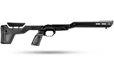 MDT шасси - HNT-26 - Tikka T3 - SA - RH - складное - ARCA