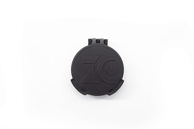 Крышка объектива Tenebraex 56mm Flip Cover & Adapter