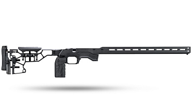 MDT шасси - ACC System - Tikka T3 - SA - RH - FDE