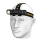 Armytek Wizard v4 C2 Pro Max USB + 5000 mAh /  XHP70.2 Warm (holster)