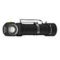 Armytek Wizard v4 C2 Pro Max USB + 5000 mAh /  XHP70.2 (holster)