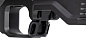 MDT шасси - ACC System - Tikka T3 - SA - RH - FDE