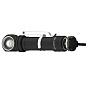 Armytek Wizard v4 C2 Pro Max USB + 5000 mAh /  XHP70.2 (holster)