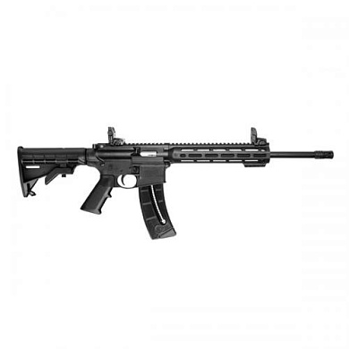 Smith & Wesson M&P 15-22 Sport cal.22lr 16.5”