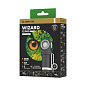 Armytek Wizard v4 C2 Pro Max USB + 5000 mAh /  XHP70.2 Warm (holster)