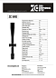 Оптический прицел Zero Compromise Optic ZC840X56 MIL MPCT2 CCW