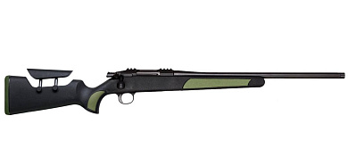 Винтовка охотничья Steel Action HS кал.6,5 Creedmoor Ствол: 560мм Ø19 Полимерная регулируемая ложа