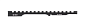 Планка Picatini для Tikka T3 20 MOA