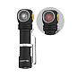 Armytek Wizard v4 C2 Reg USB + 3200 mAh / WR
