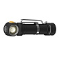 Armytek Wizard v4 C2 Pro Max USB + 5000 mAh /  XHP70.2 Warm (holster)